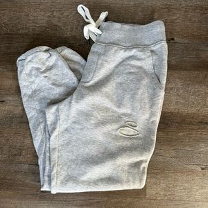 Aerie Grey Joggers